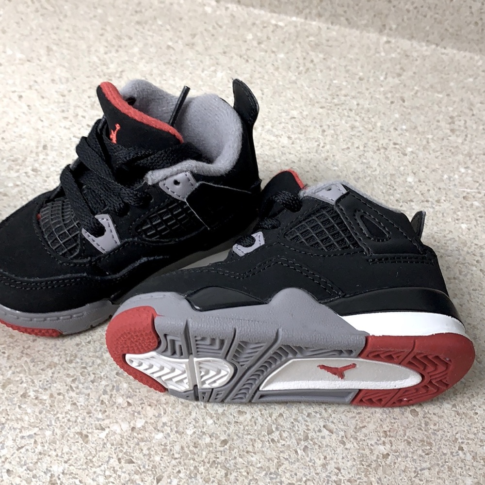 Jordan’s